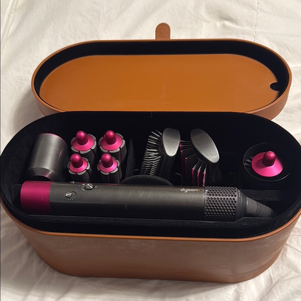 Dyson Airwrap Complete Hair Styling Set